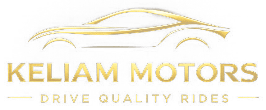 Keliam Motors — Drive Quality Rides